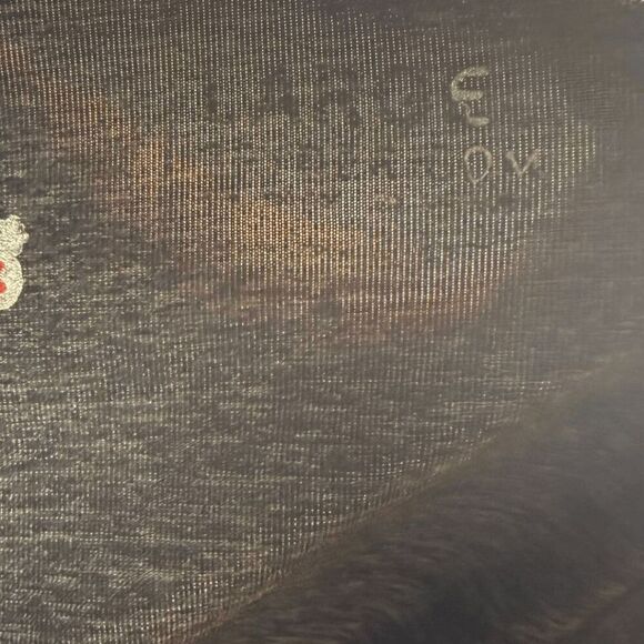 Spyder Men's Performance Sports Mesh Pull On Boxer Brief Gray Size Large - Picture 3 of 5